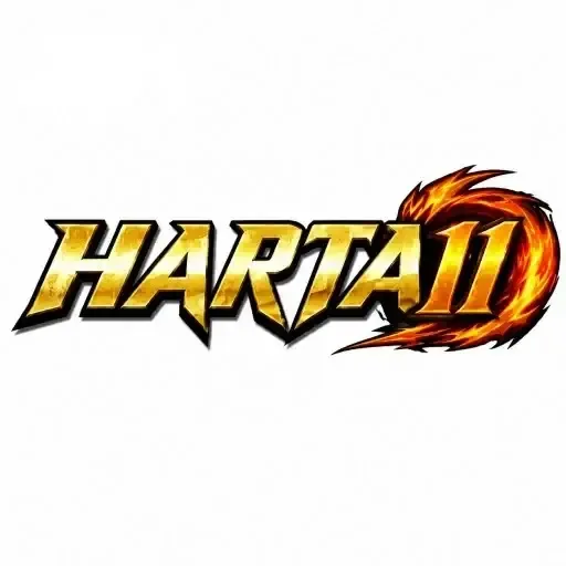 HARTA11 - Petualangan Seru di Dunia Arcade